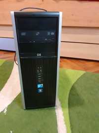 Computer  hp an 2014