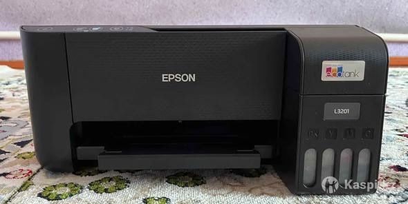 Принтер l3250.