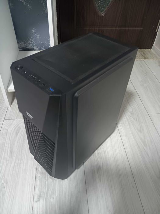 Vand pc forta merge mondial