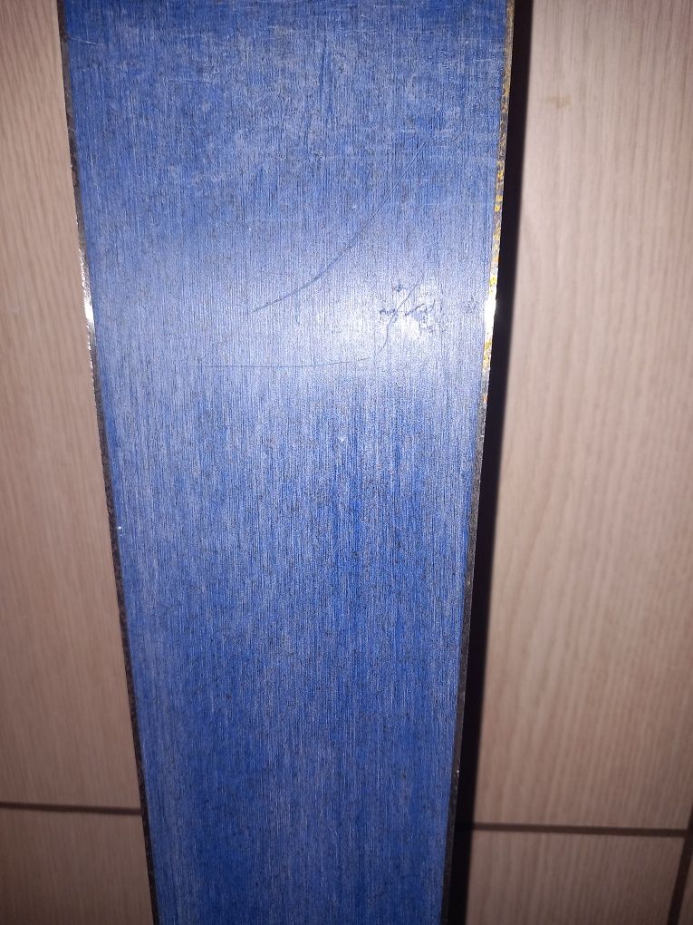 Ски fischer 176 см