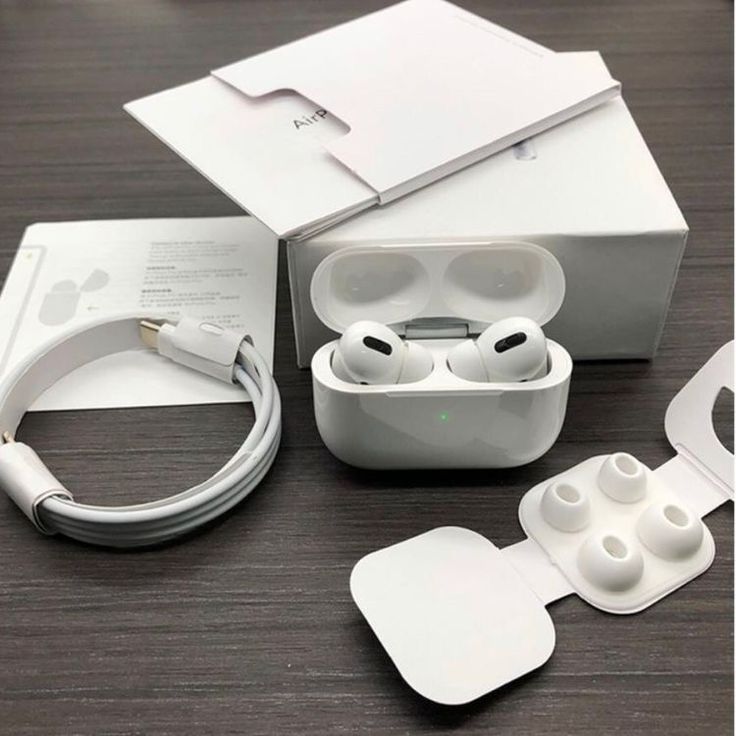 Airpods Pro2 luxe
