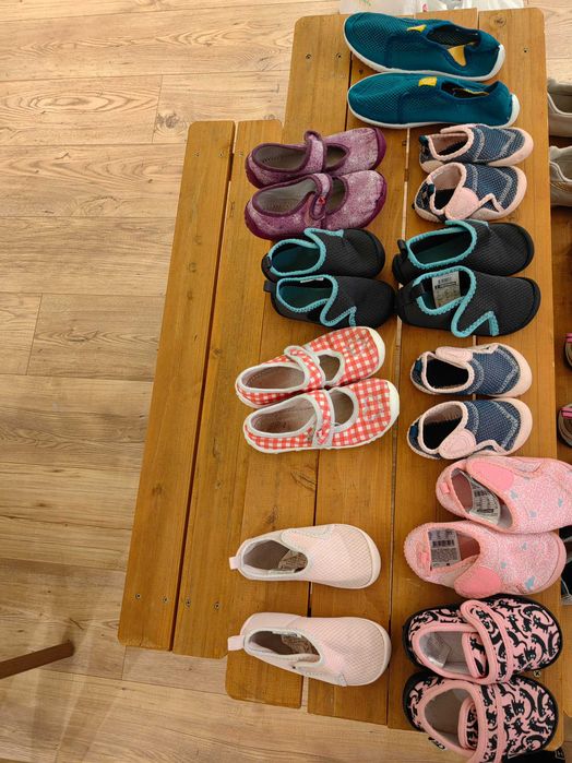 Продавам обувки по 10 лв