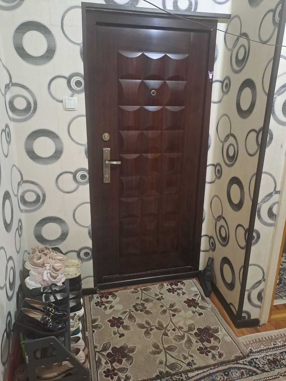 Срочно продаётся квартира