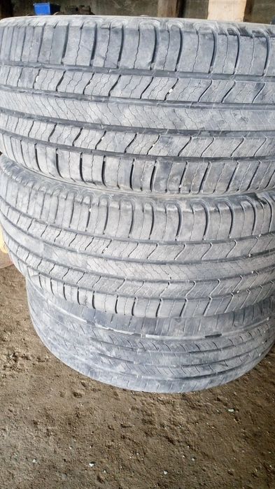 Продам шины мишлен