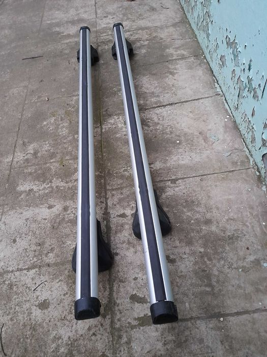 Bari  Porbagaj Duster