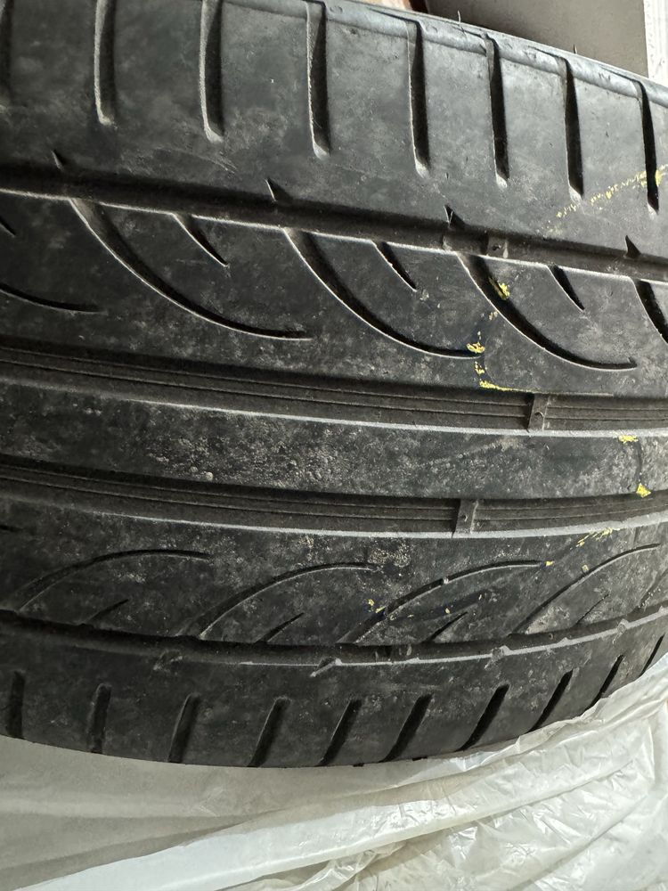 235 35 19 hankook evo2