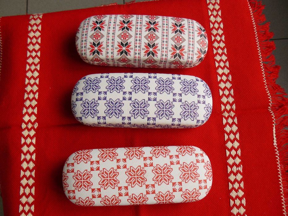 Toc Ochelari Unisex IDEI Noi Cu Motive Traditionale