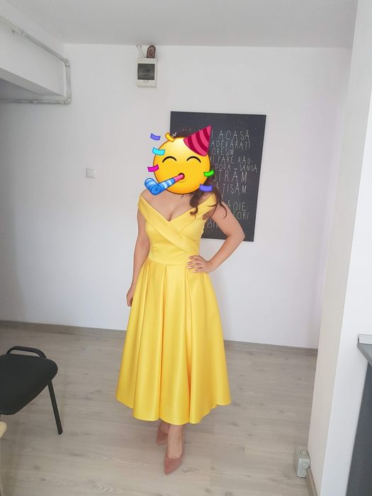 Vand rochie Atelier Mirandi