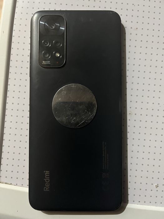 Xiaomi redmi note 11