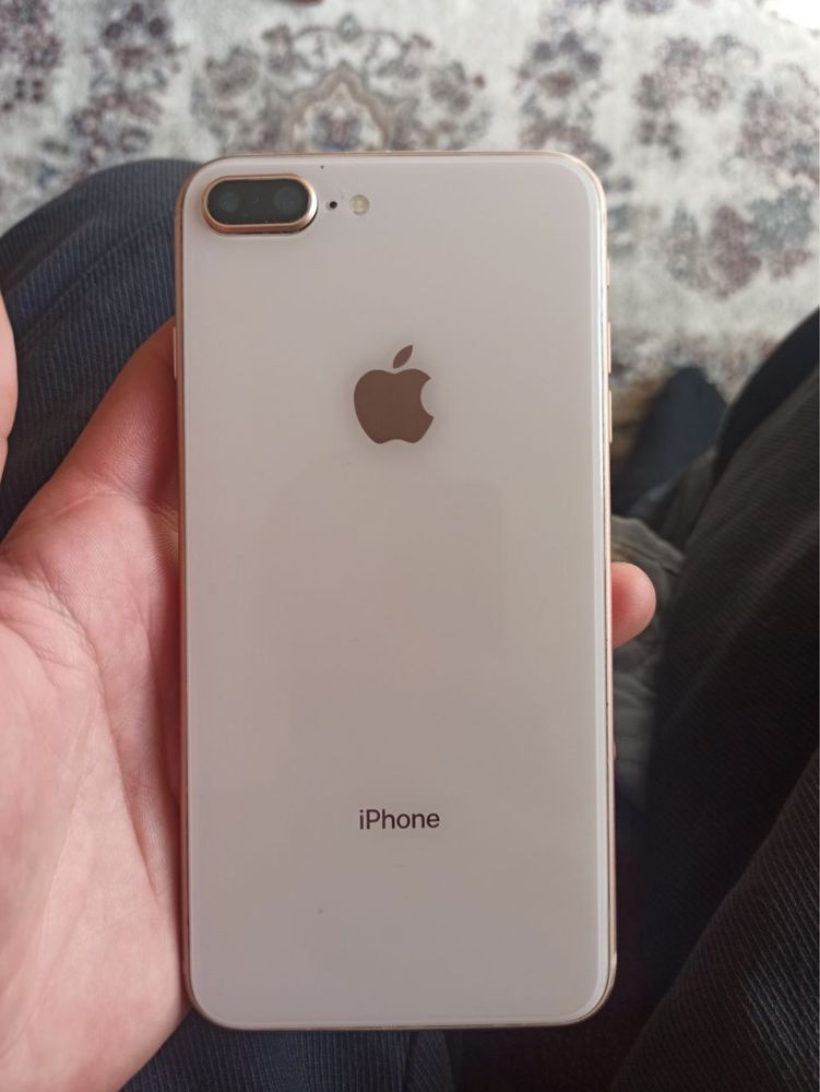 Iphone8 plus ideal