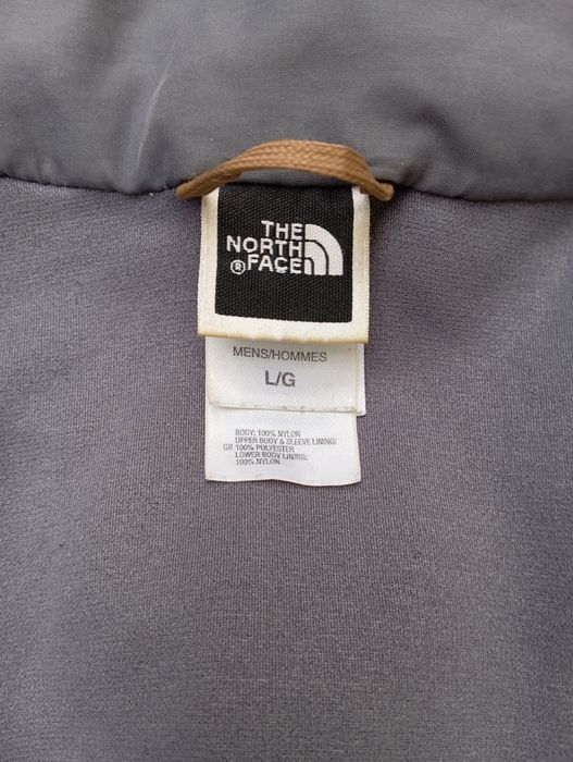 Vând geacă de bărbați The North Face!