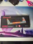 Tastatură mecanică Marvo KG903