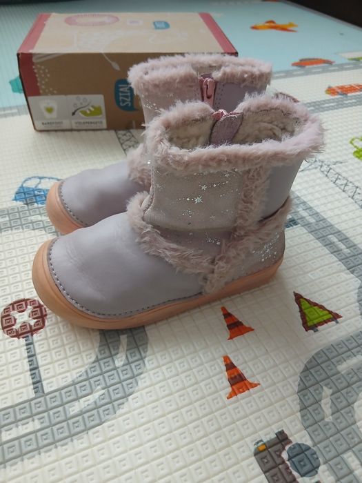 Детски ботушки ДД степ 25 номер
