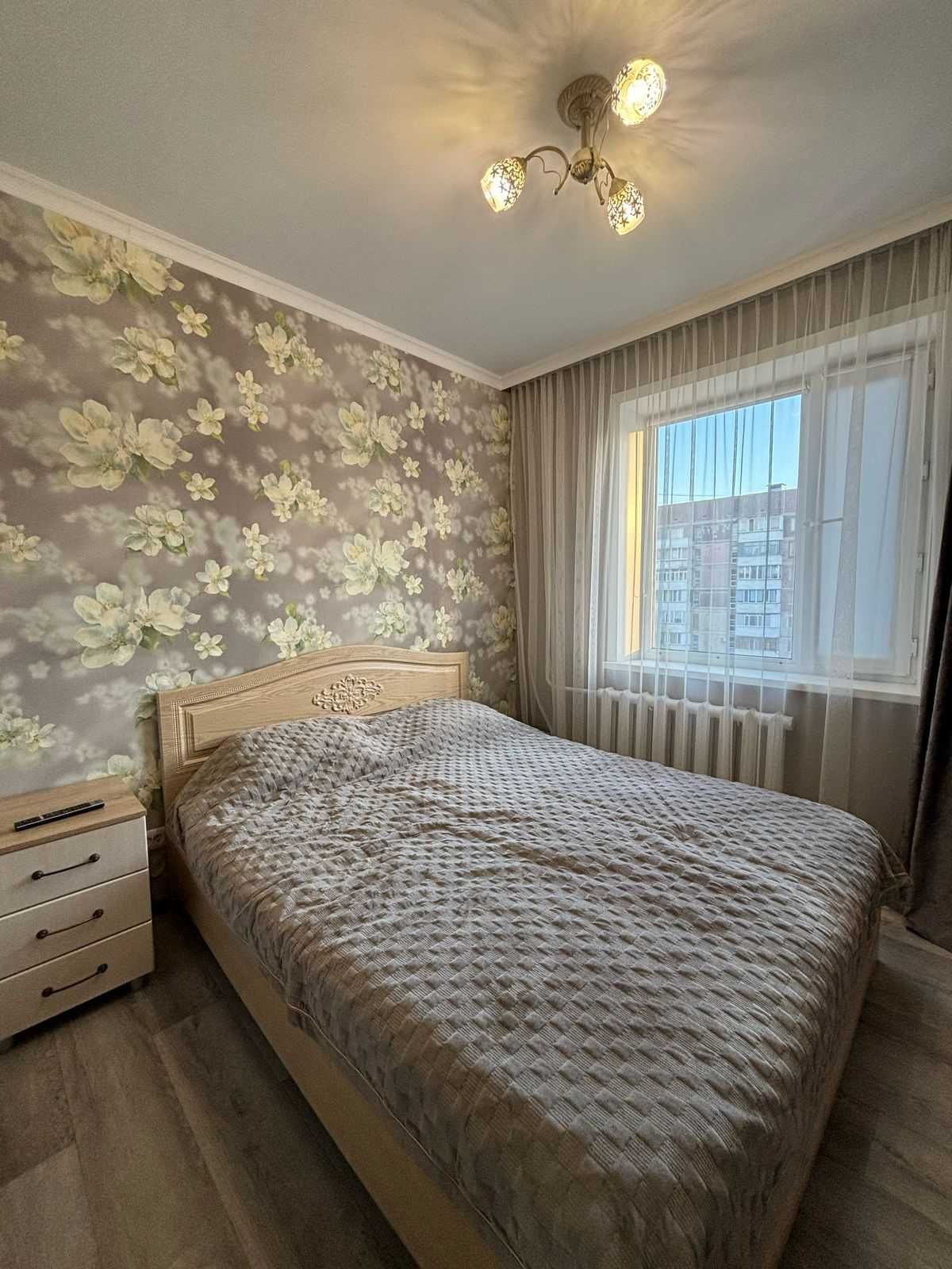 3-комнатной квартиры, 63 м², мкр-н Степной-3, дом 8