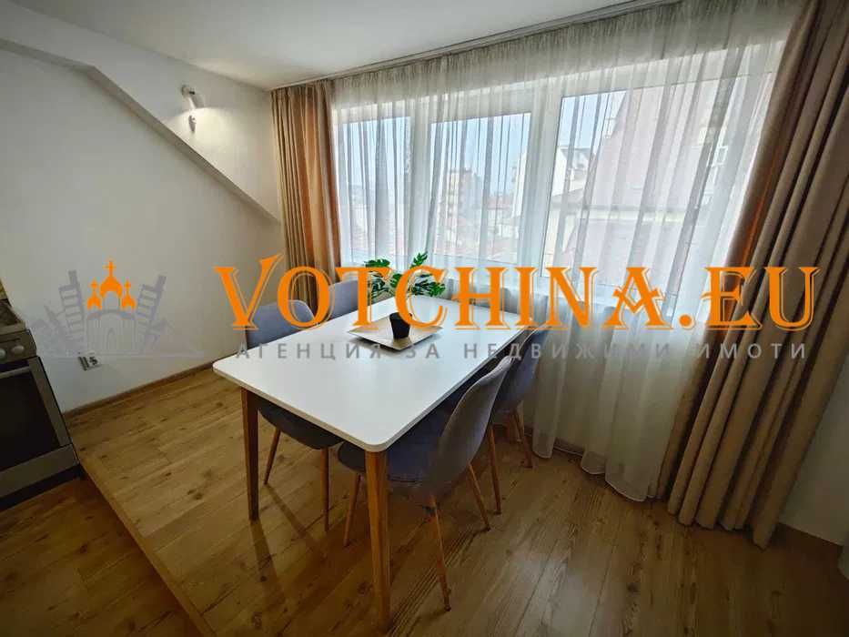Продава се Тристаен апартамент в Варна, Христо Ботев - 120 кв.м за 1458 €/кв.м - Снимка #3