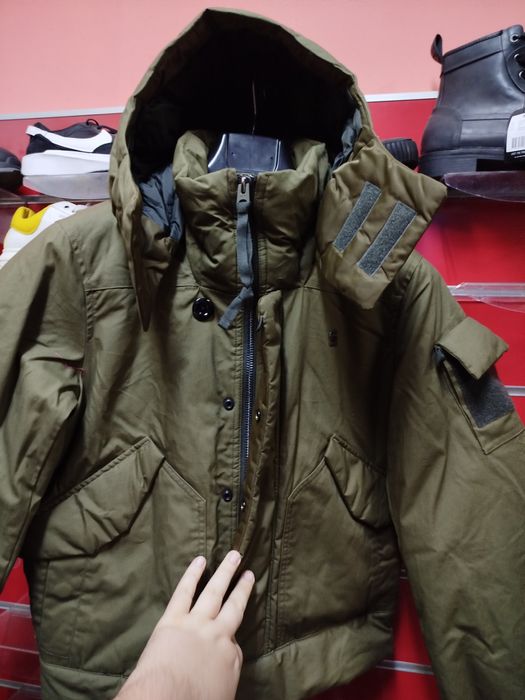 Бомбер G-Star Raw Flight XS , S , M , L ново мъжко карго яке