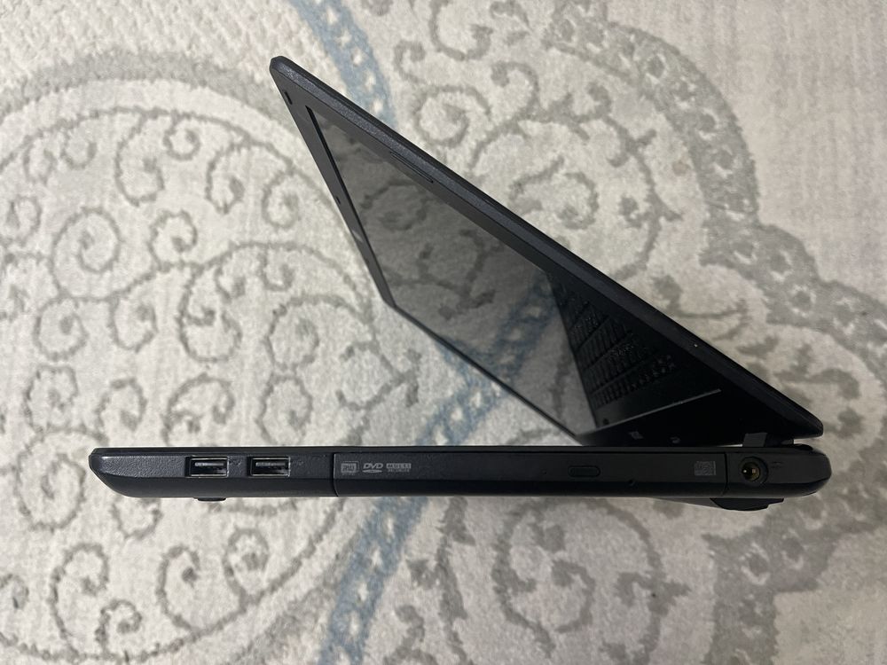 Продам ноутбук Acer Aspire E5-571G Core i3