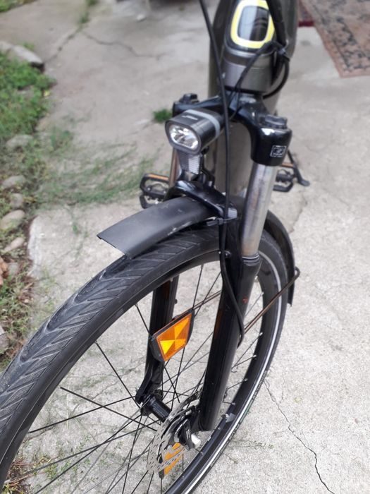 Bicicleta Giant enytourE mărime M
