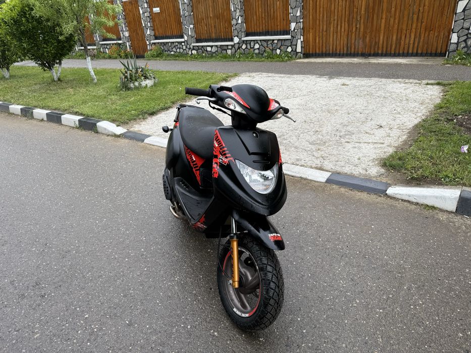 Scuter Import germania TGB 49 Cm ( perfect functional )