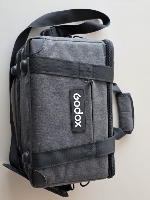 Godox ML60Bi Lampa LED Bi-Color 2800-6500K 60W