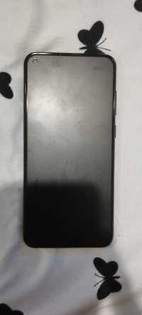 Samsung M11 black