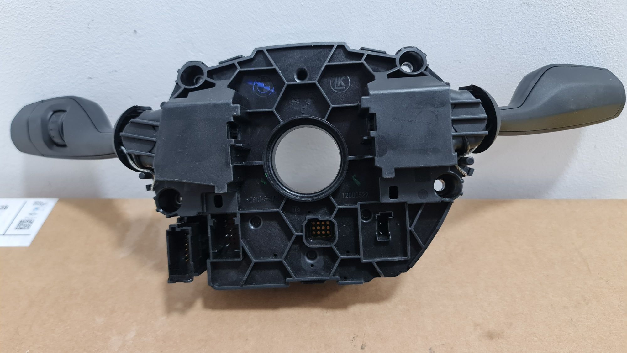 Bloc lumini manete spira volan szl BMW 1 f40 5 g30 g31 x3 g01 x4 g02