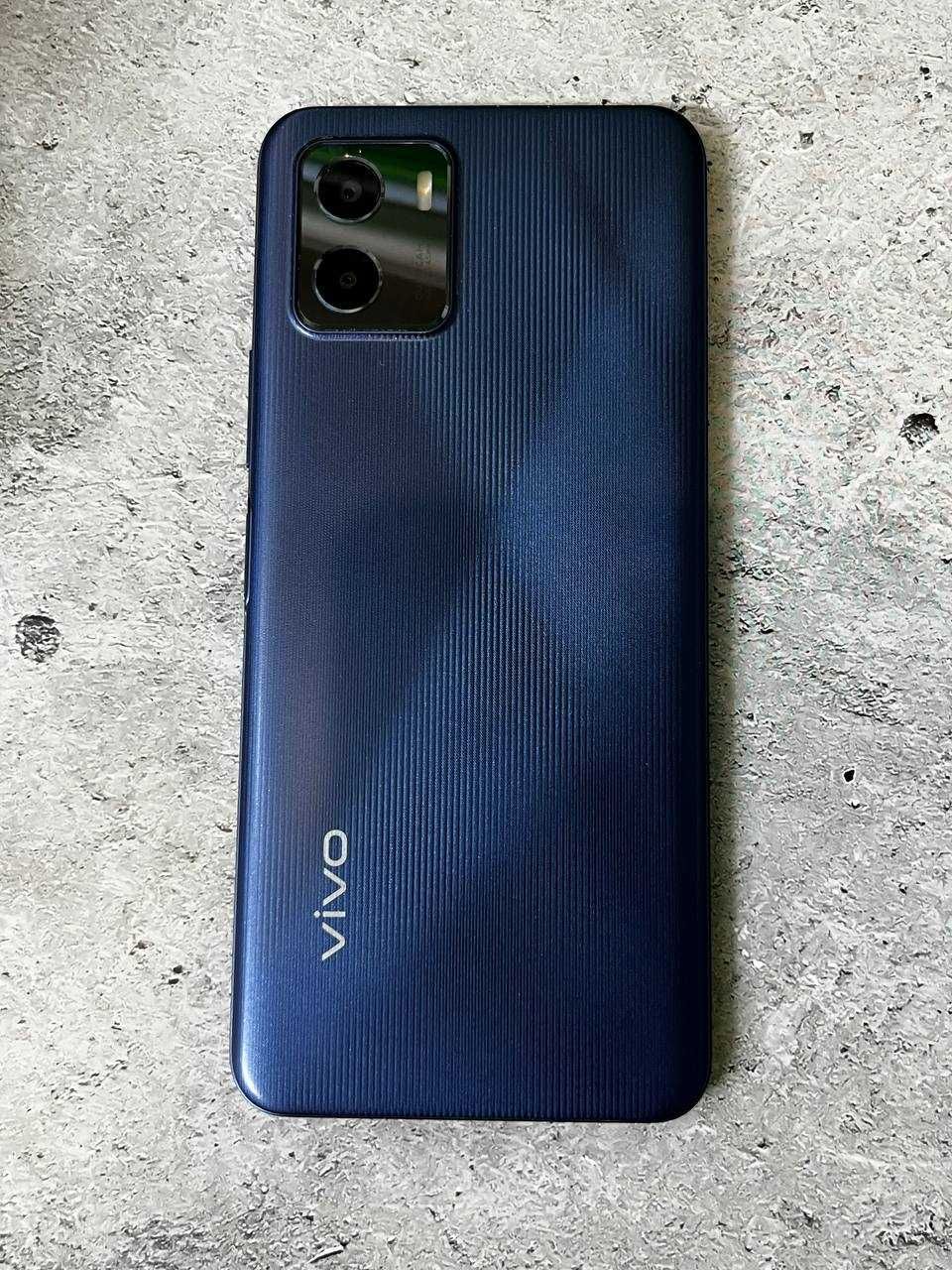 Vivo Y15s 32gb (Атырау 0603/370240)