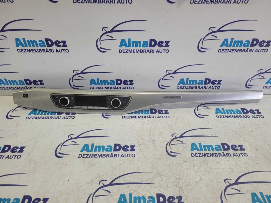 Climatronic Audi A4 B9 Allroad 2016 cod 8W0820043G