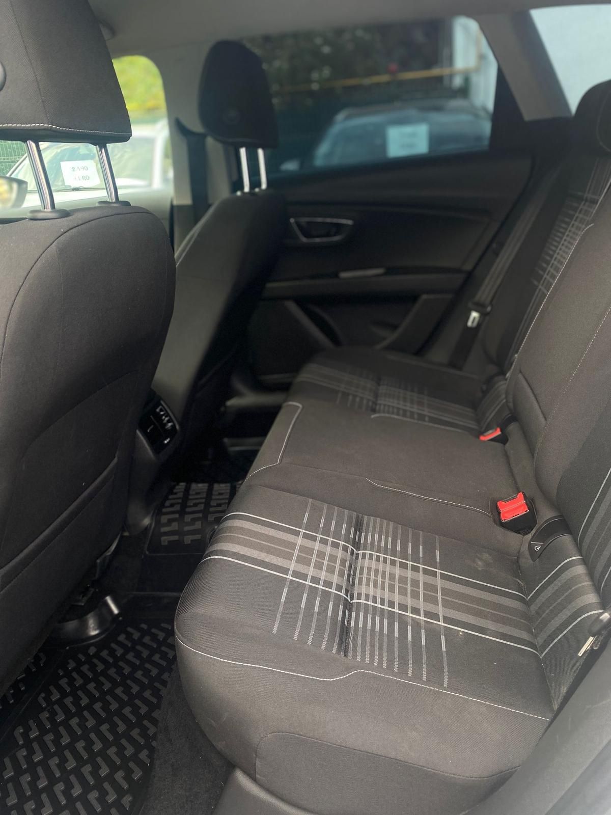 Seat leon x-perience 2.0 tdi Dsg