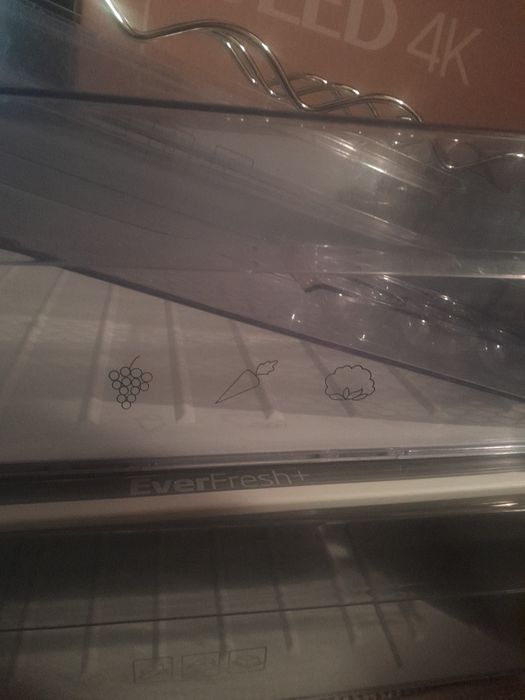 Rafturi combina frigorifica Beko