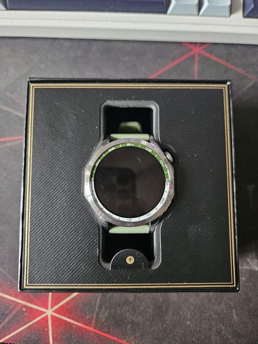 Huawei GT4 Смарт Часовник