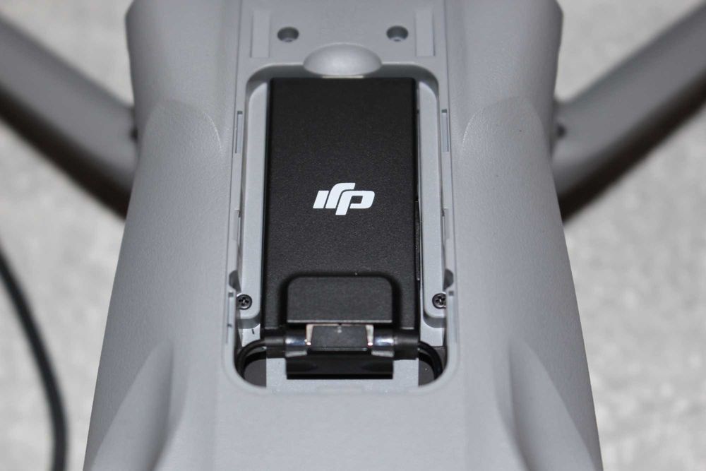 DJI Air 3S Fly More Combo (DJI RC 2)+БОНУС DJI Cellular Dongle 2 и още