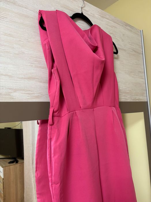 Бонбонест гащеризон с коланче