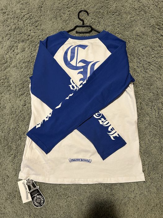 Chrome Hearts long sleeve