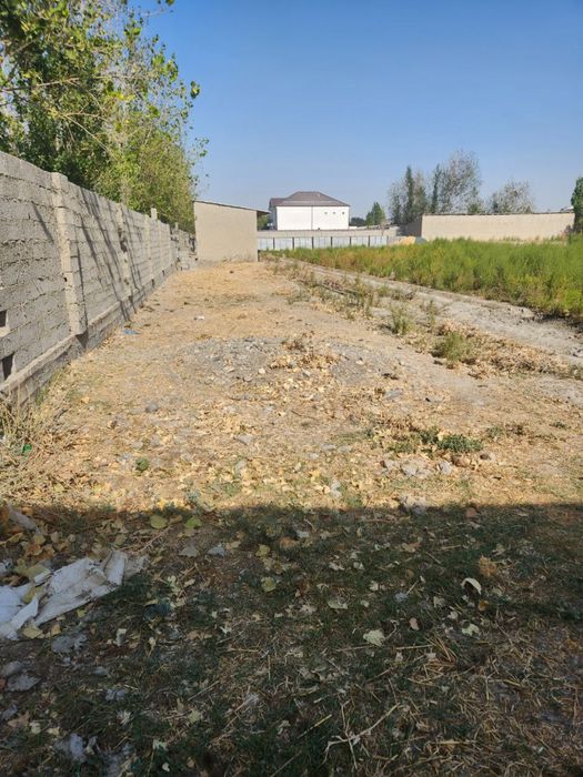 Yer sotiladi pod biznes