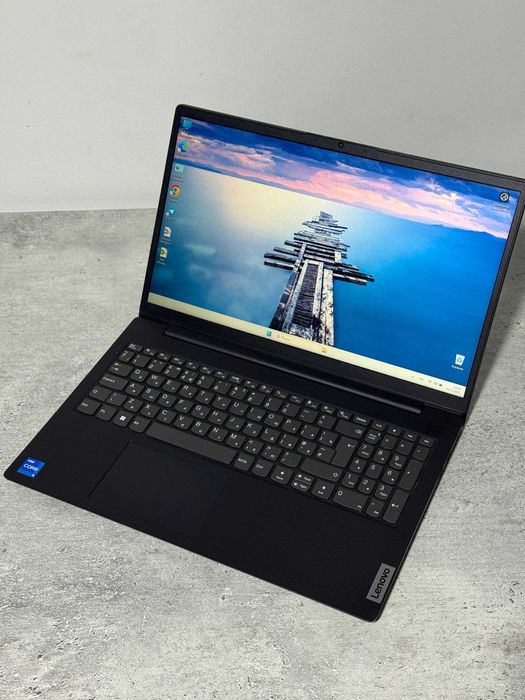 Kuchli Noutbuk Lenovo IdeaPad