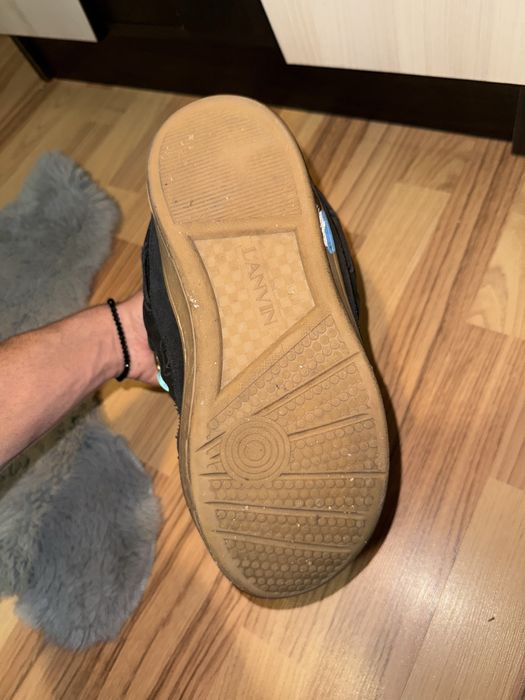 Vand adidasi in stare perfcata