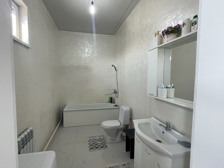 Атыраудан Астанаға айырбастаймын