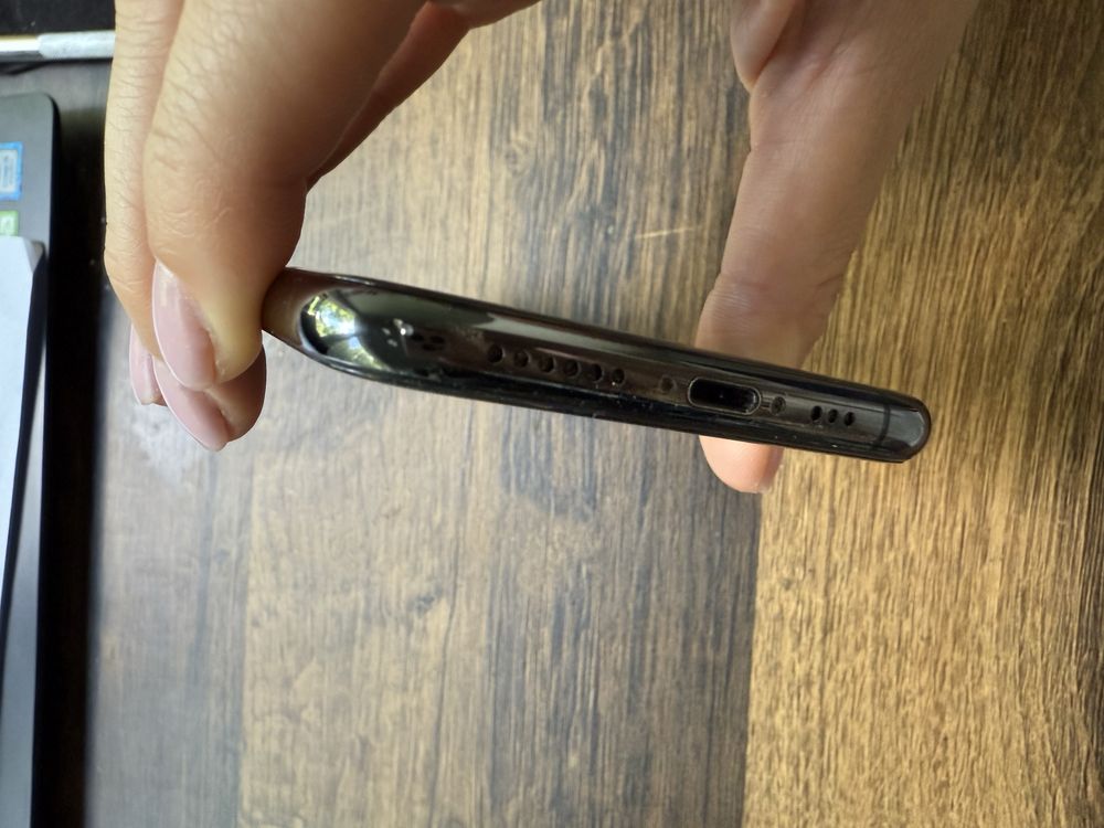 Iphone xs 512G като нов