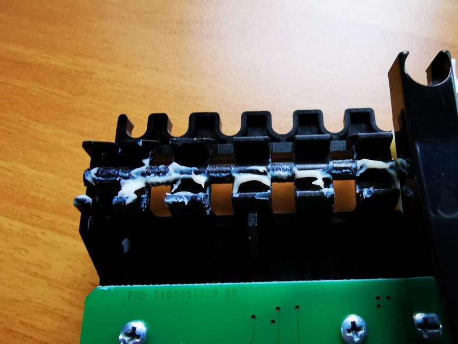 Claviatura Integrala Acordeon Electronic Roland Fr8x Dallapé