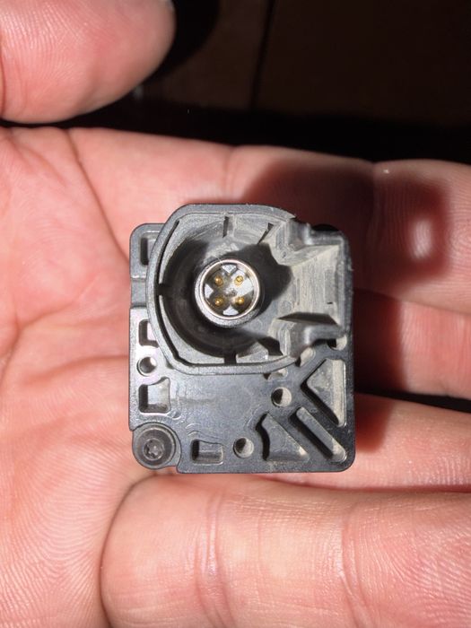 Предна камера за Каен ,Ауди