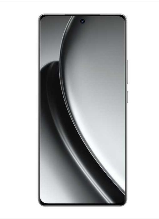 Telefon mobil realme GT6, 12GB RAM, 256GB, 5G, Fluid Silver