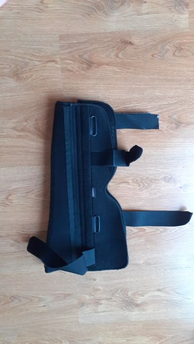 Inchiriez orteza glezna si genunchi