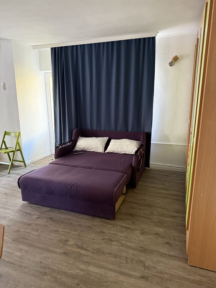 Apartament de inchiriat in regim hotelier