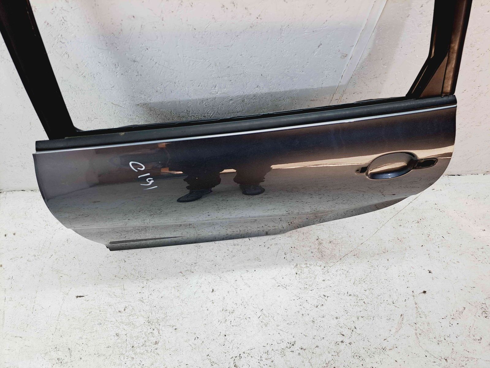 Usa stanga spate Seat Altea XL (5P5, 5P8) Facelift [Fabr 2006-2015] LX