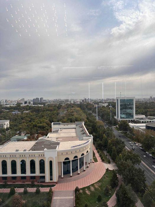 АРЕНДА ОФИС  в ЖК Nest one 57м2   17-этаж  ПРЕМИУМ КЛАСС