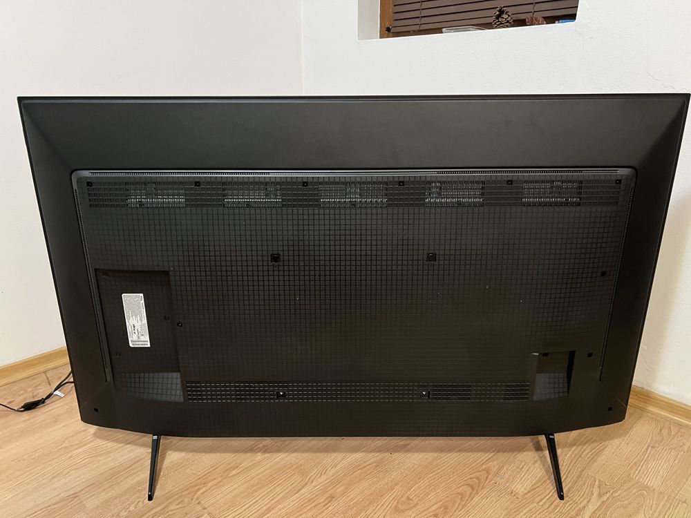 TV TCL 55inch 4K QLED