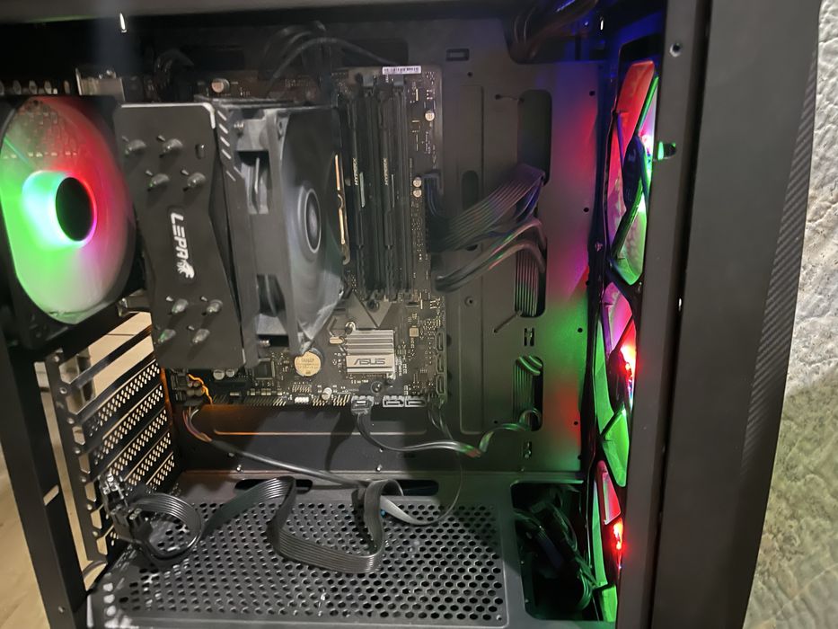 Продам игрвоой компьютер