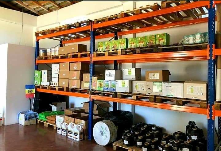 Rafturi metalice profesionale 321c7599