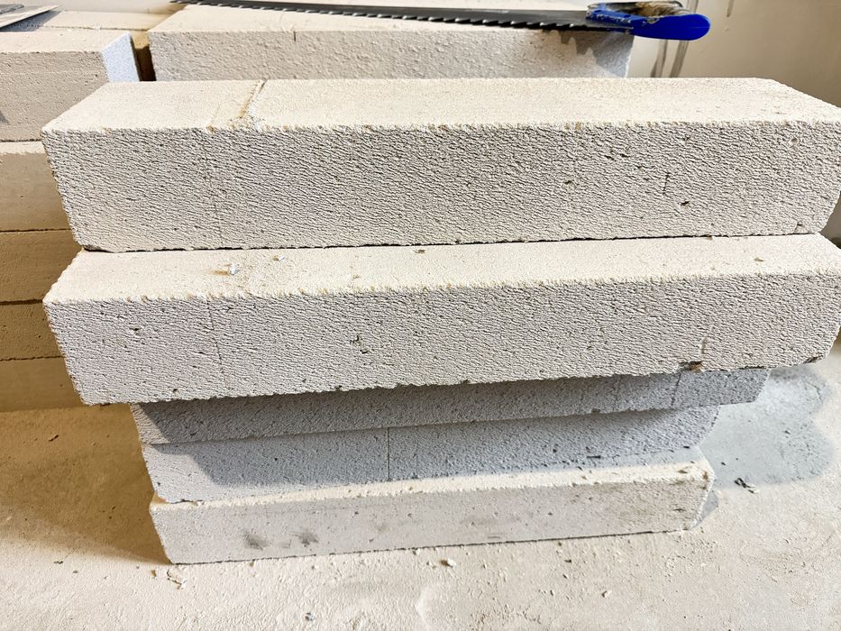 Продам автоклавный газоблок